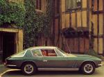 Jensen FF 1966 года